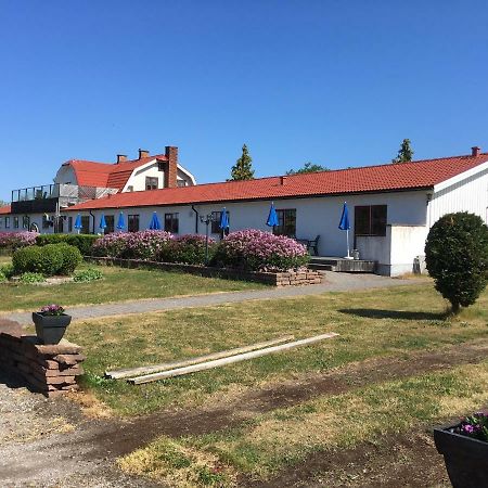 Soloe Hotel Byxelkrok Exterior photo