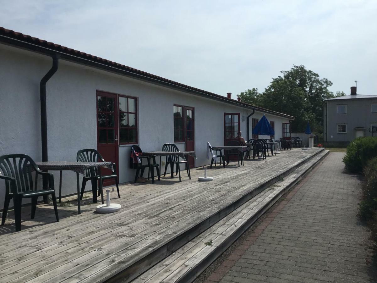 Soloe Hotel Byxelkrok Exterior photo